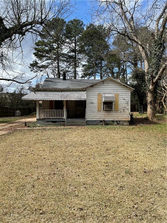 1905 Glenhaven Cir., Decatur, GA 30035