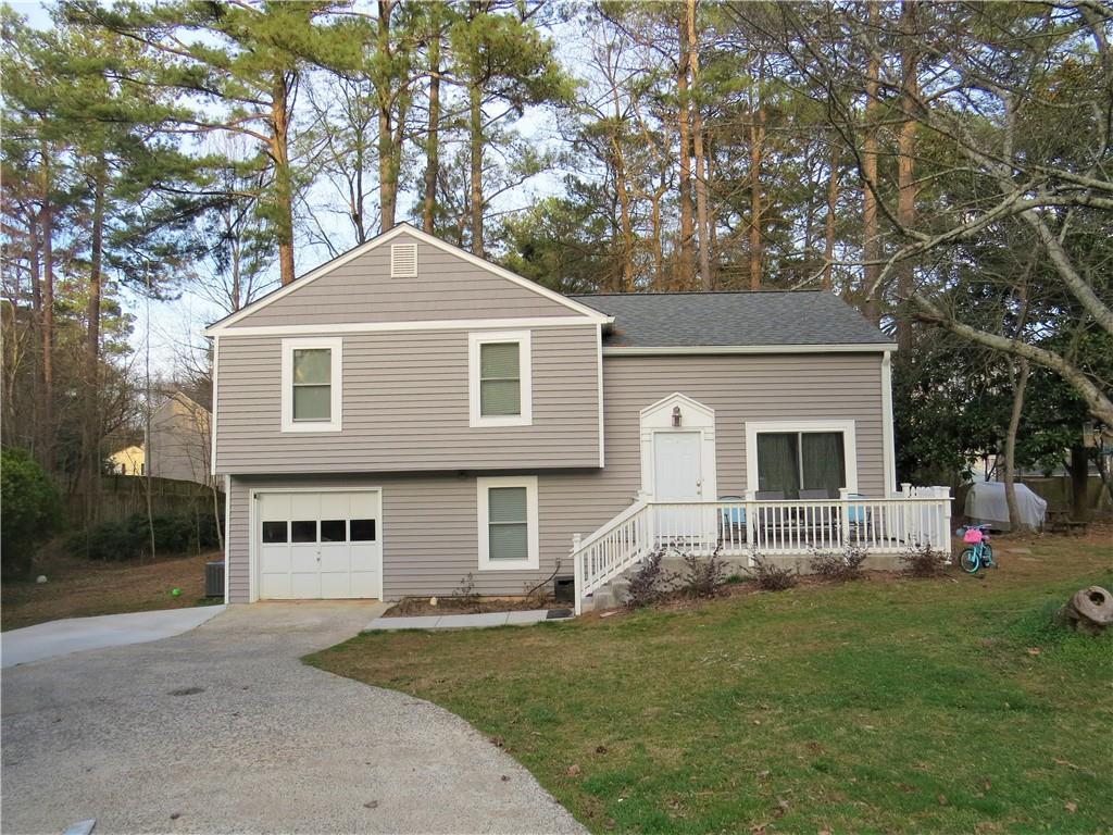 1632 Cotton Field Ct., Kennesaw, GA 30144