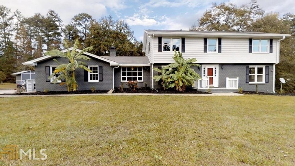 8665 Clark Rd., Fairburn, GA 30213