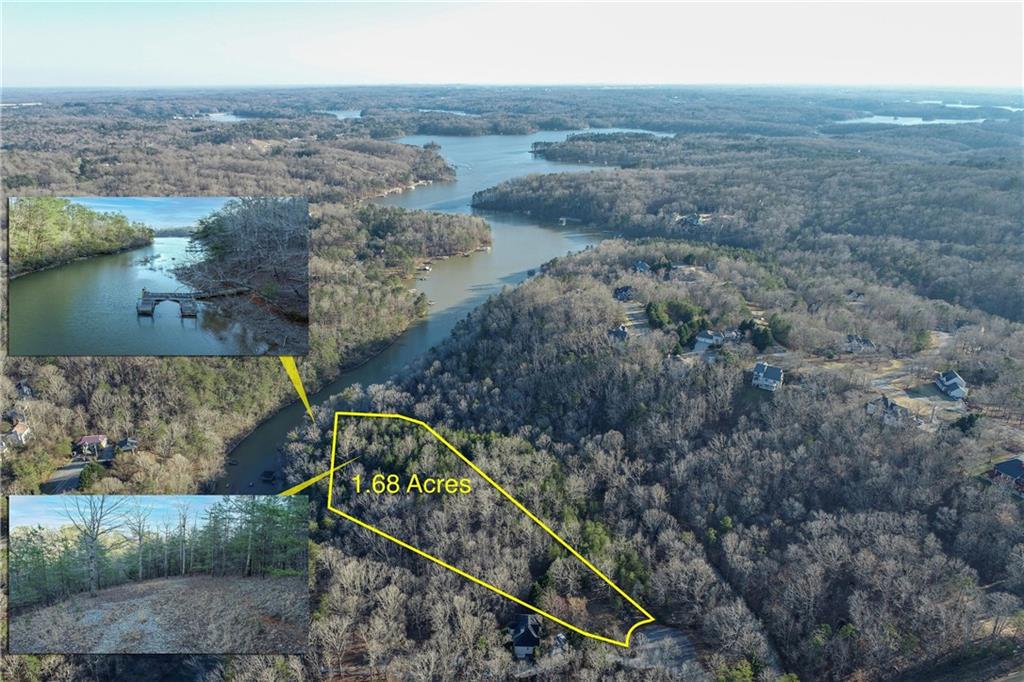 4853 Lawson Cir., Gainesville, GA 30506