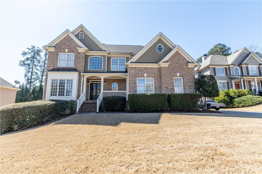1784 School House Trace, Dacula, GA 30019