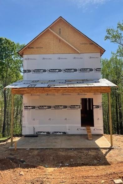 3361 Lee Dr., Buford, GA 30518