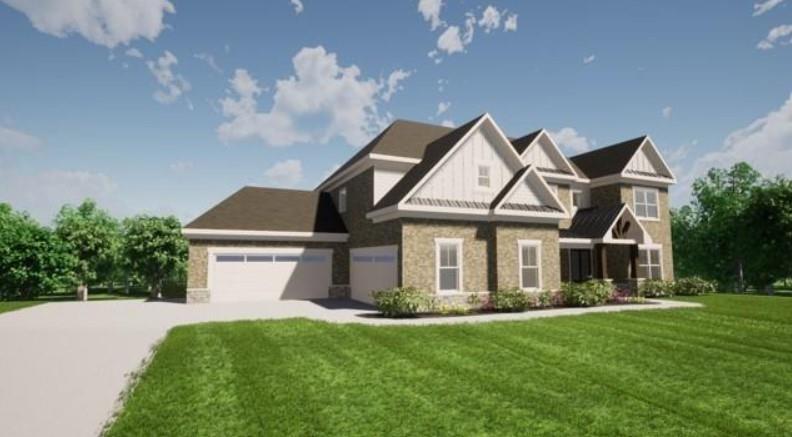 2199 E Maddox Rd., Buford, GA 30519