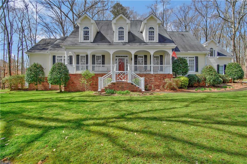 1755 Pine Rd., Dacula, GA 30019