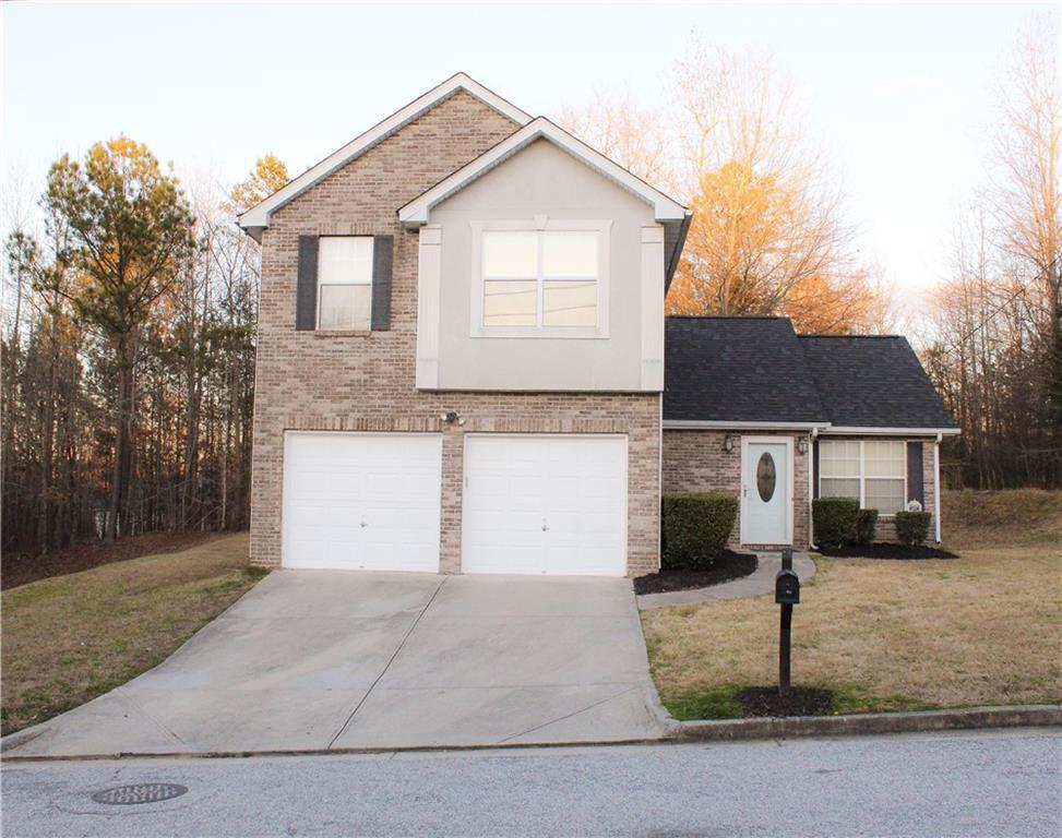 7260 Teakwood Pl., Lithonia, GA 30058