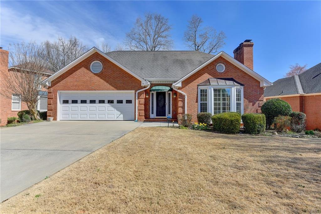 325 Carybell Ln., Alpharetta, GA 30004