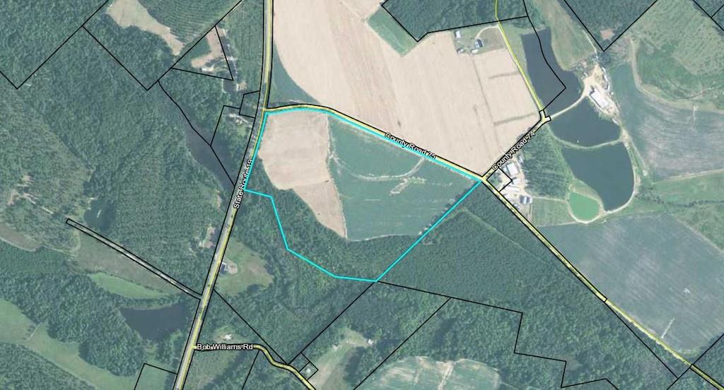 1385 S Highway 19, Glenwood, GA 30428
