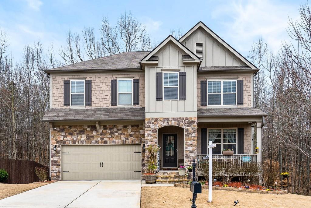 [Address Hidden by Seller], Lawrenceville, GA 30043