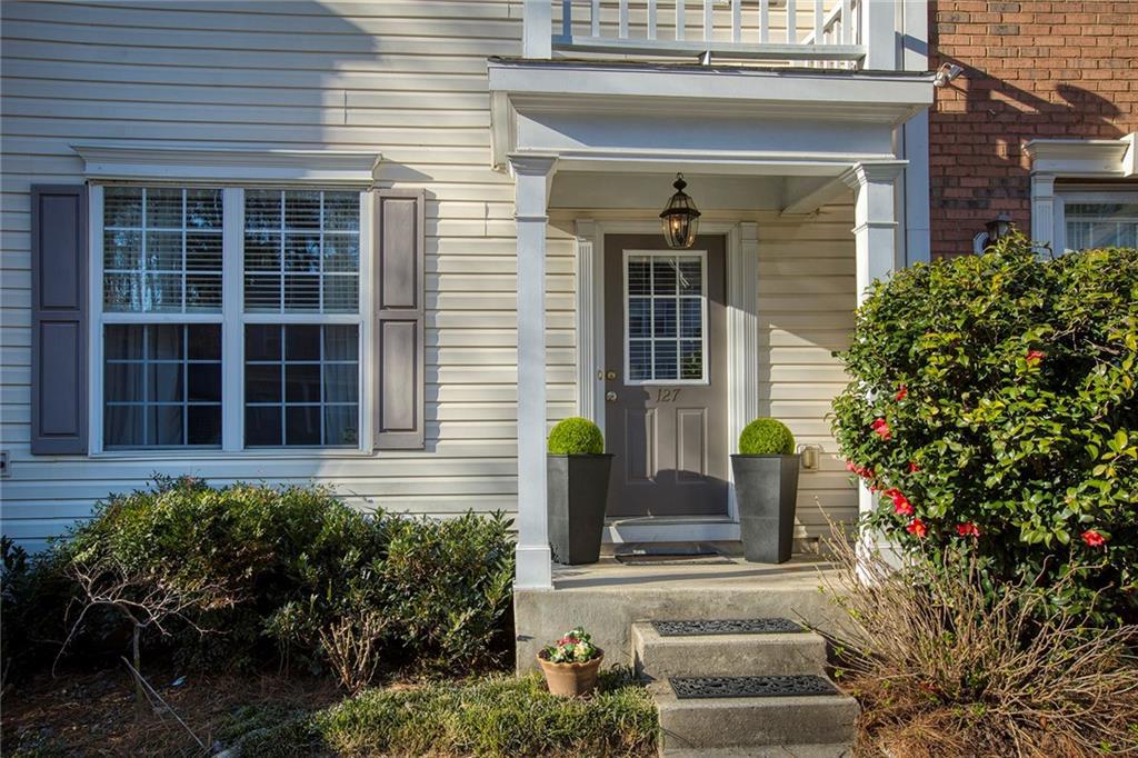9155 Nesbit Ferry Rd. #127, Alpharetta, GA 30022