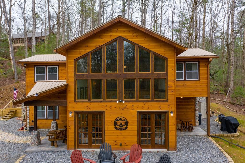 [Address Hidden by Seller], Ellijay, GA 30540