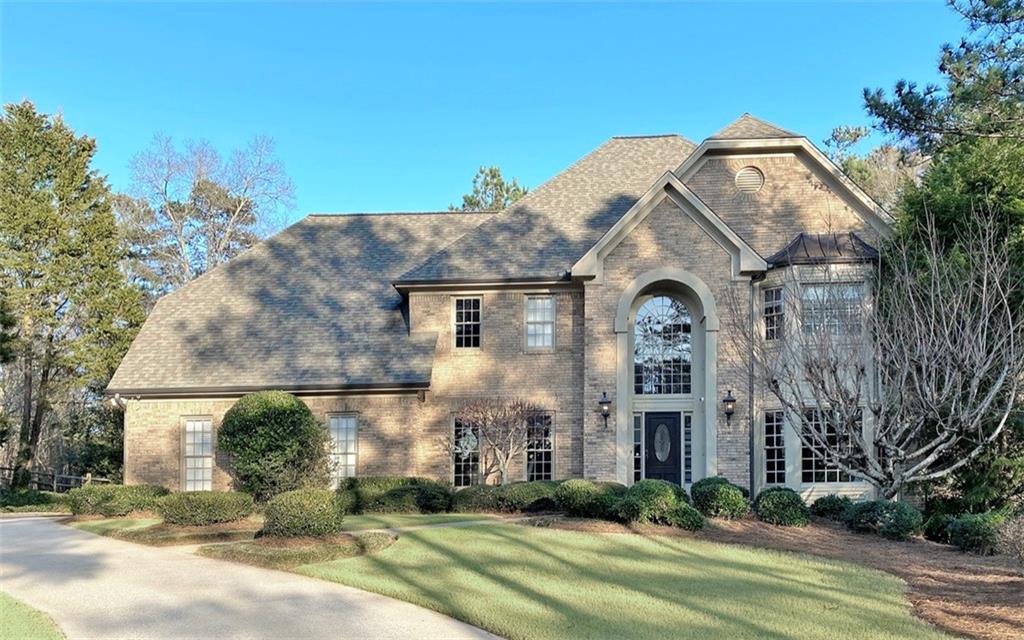 150 Willow Way, Roswell, GA 30076