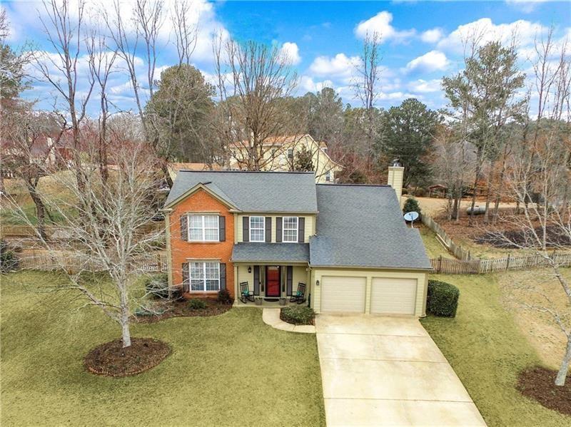 3735 Lakeheath Dr., Cumming, GA 30041