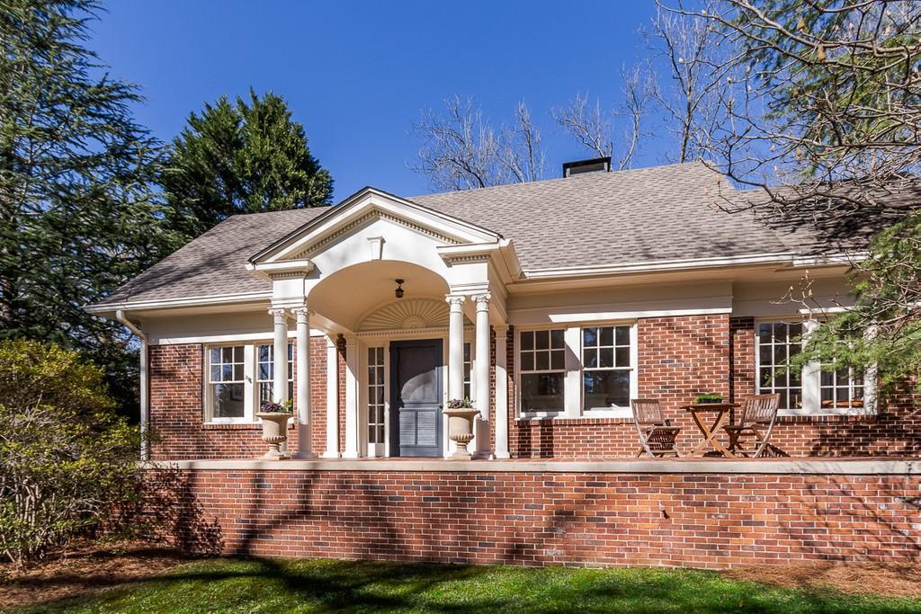 973 Clifton Rd., Atlanta, GA 30307