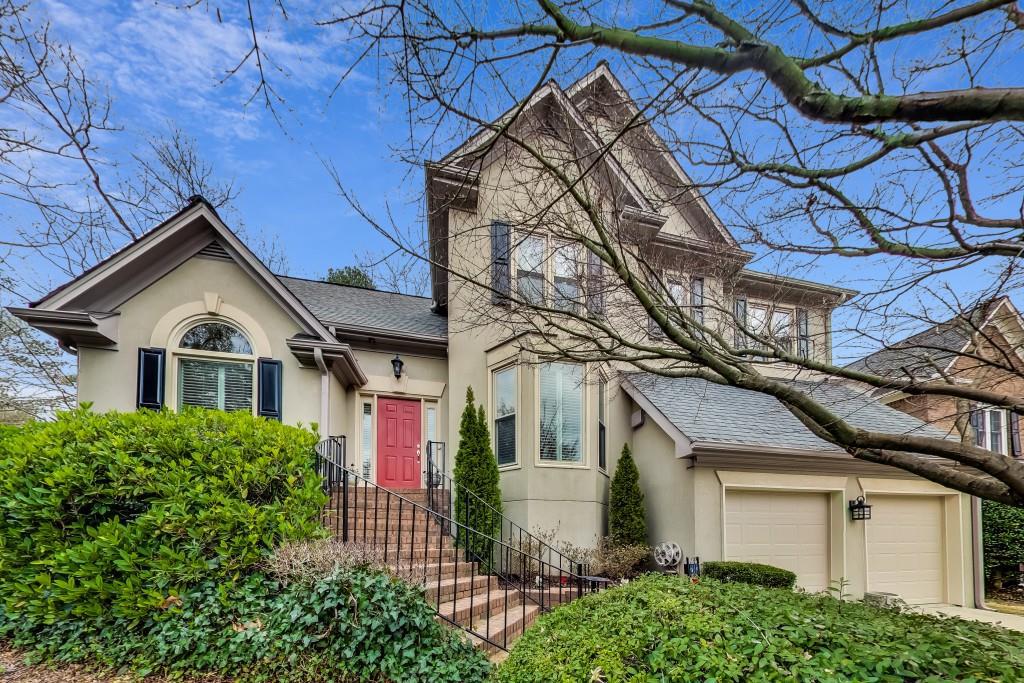 2083 Somervale Ct., Brookhaven, GA 30329