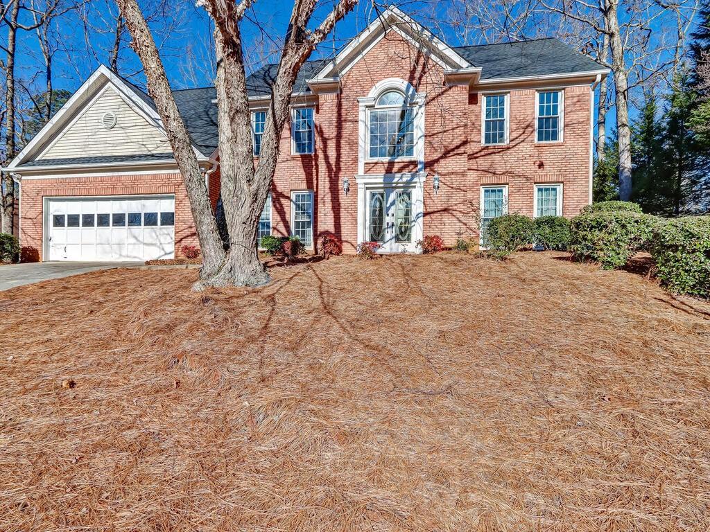 2030 Brickton Station, Buford, GA 30518