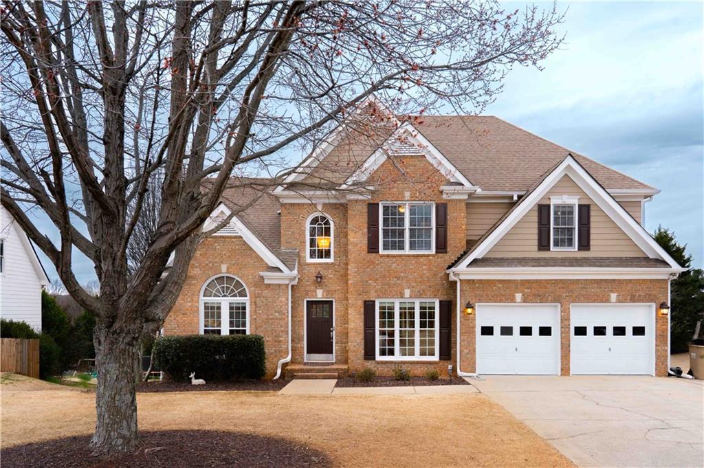 8450 Woodland View Dr., Gainesville, GA 30506