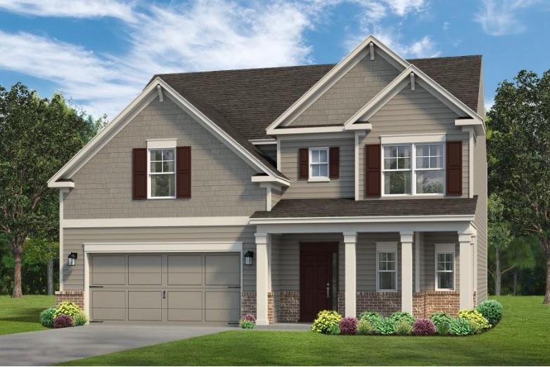 318 Stallings Dr., McDonough, GA 30252