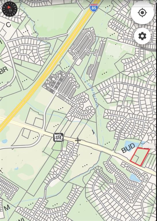 2187 Gravel Springs Road, Buford, GA 30519