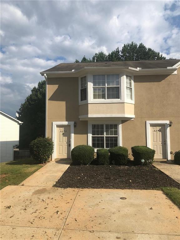 5072 Chupp Way Cir., Lithonia, GA 30038