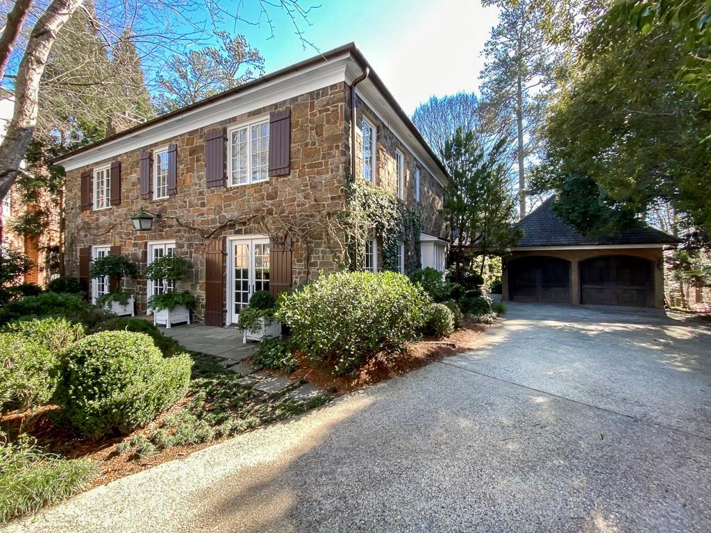 [Address Hidden by Seller], Atlanta, GA 30327
