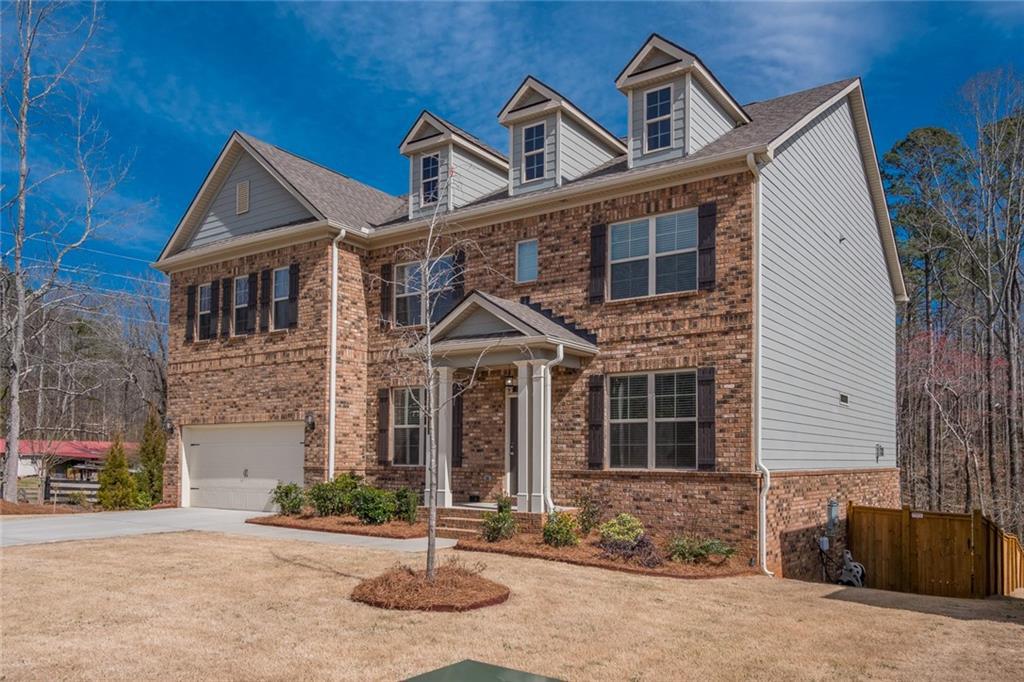 1685 Lantana Tr., Cumming, GA 30040