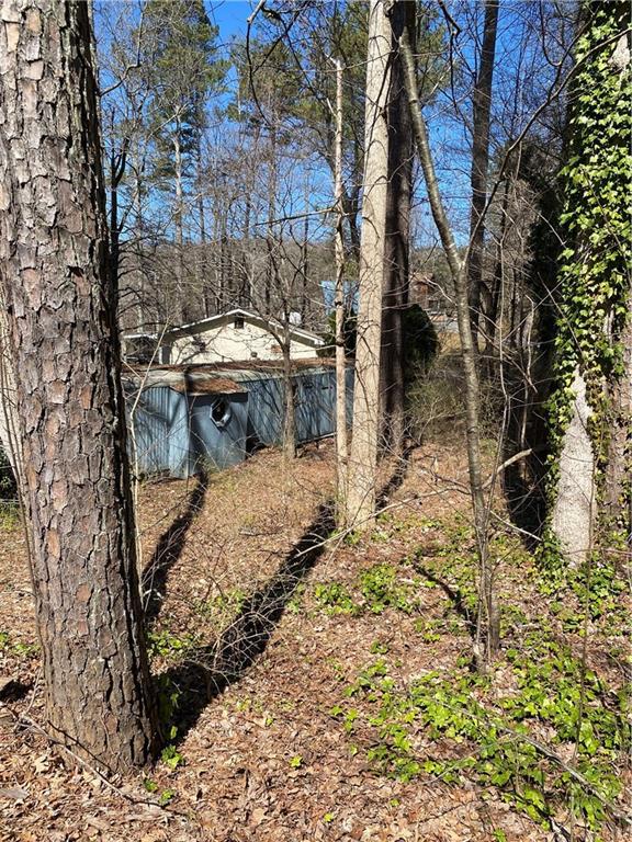 688 Twin Mountain Lake Dr., Talking Rock, GA 30175