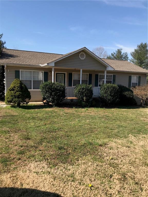 90 Dawson Trace, Dawsonville, GA 30534