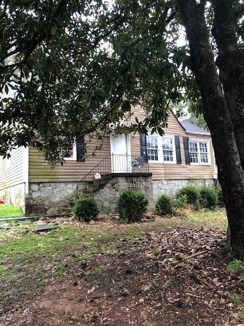 2332 Macon Dr., Atlanta, GA 30315
