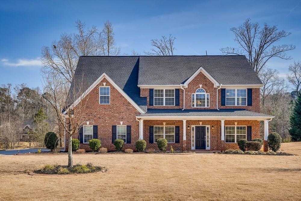 140 Samuel Jacob Dr., Stockbridge, GA 30281