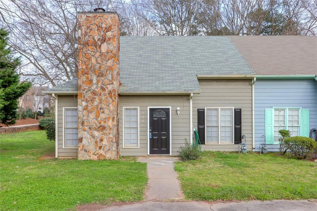 1001 Whitfield Ct., Smyrna, GA 30080