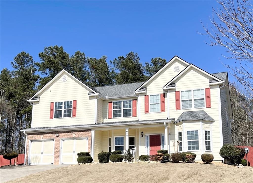 5972 Northbend Ct., Douglasville, GA 30134