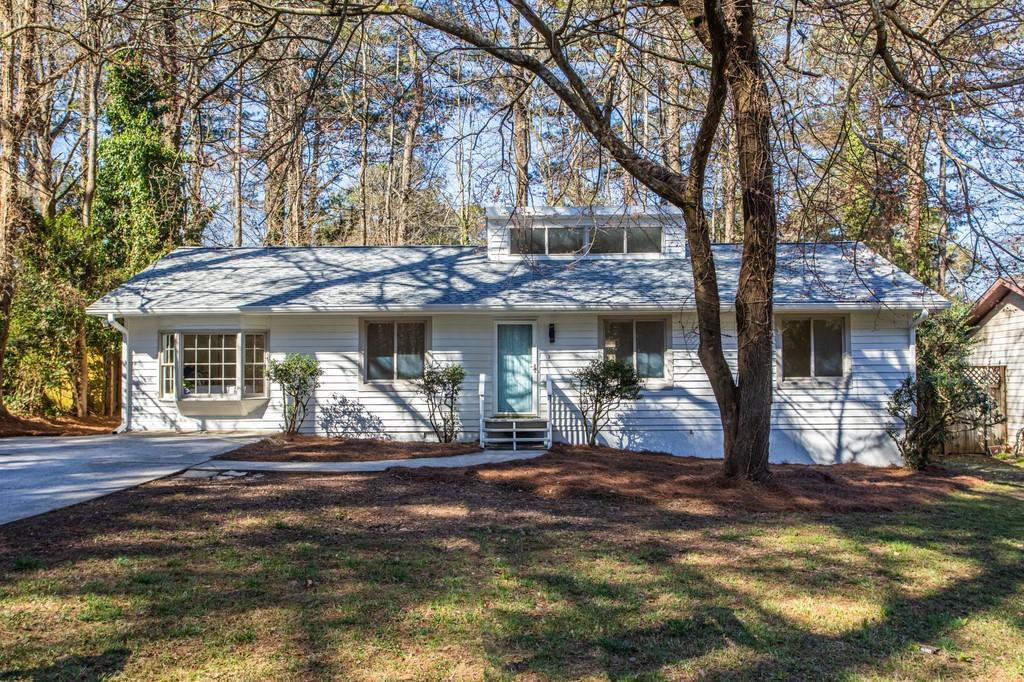 2841 Fantasy Ln., Decatur, GA 30033