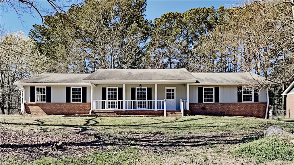 3117 Hidden Forest Dr., Snellville, GA 30078