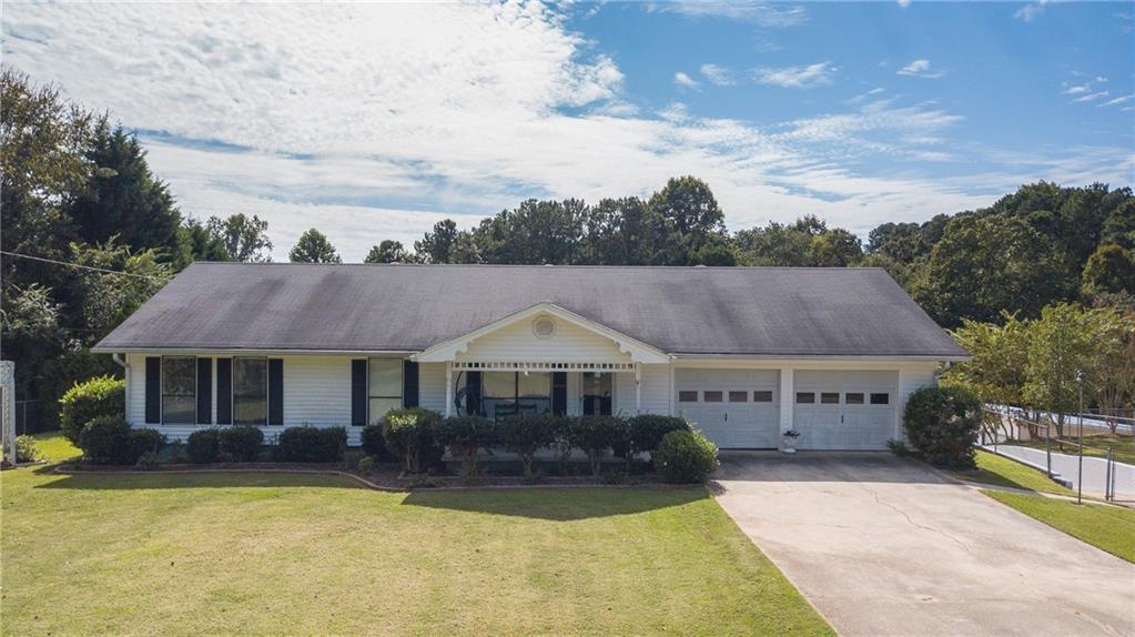 5353 Valina Dr., Gainesville, GA 30504