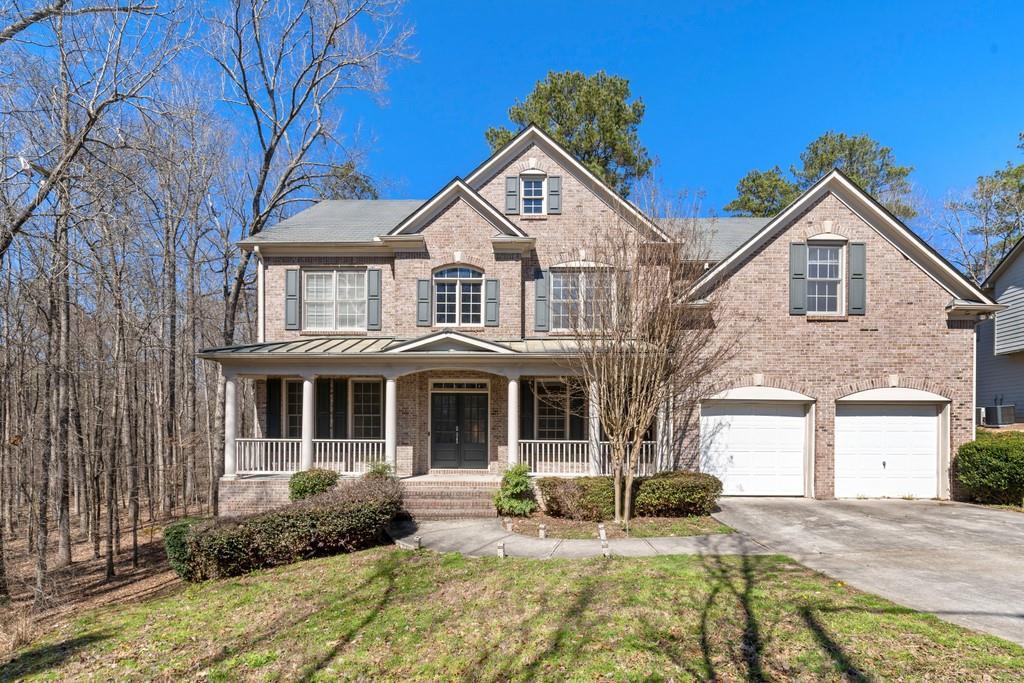 [Address Hidden by Seller], Atlanta, GA 30349