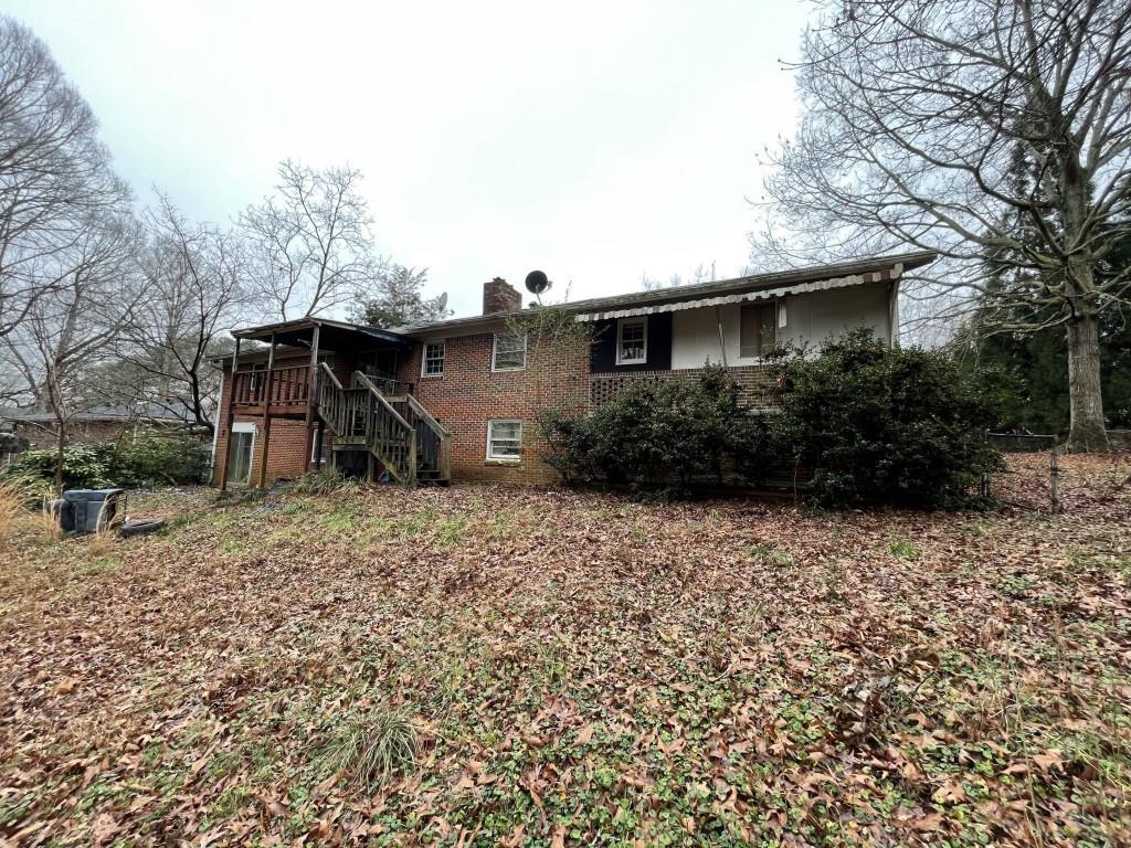 5479 Brownlee Rd., Stone Mountain, GA 30087