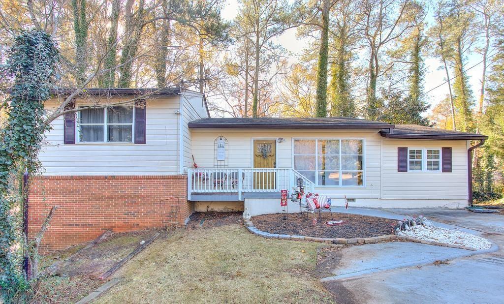2016 SE Spring Rd., Smyrna, GA 30080
