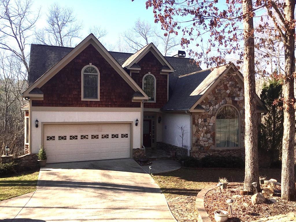 600 Down Under Dr., Jasper, GA 30143