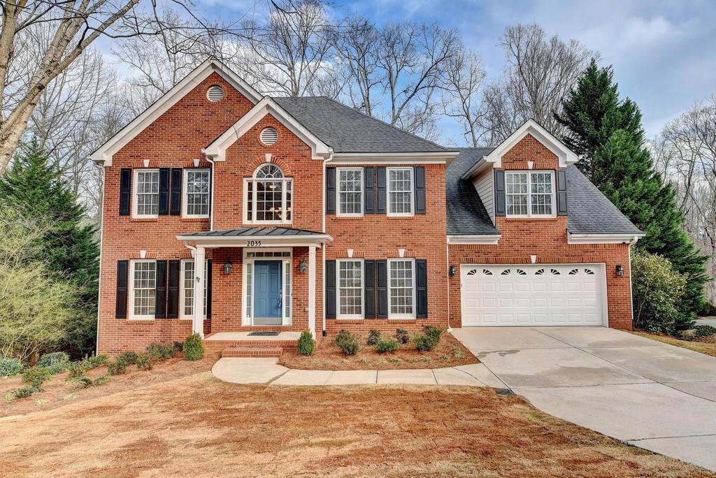 2035 Brickton Station, Buford, GA 30518