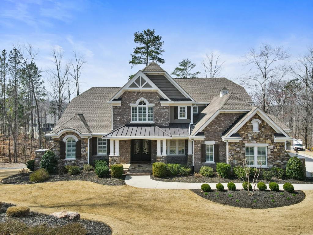 517 Founders Dr., Alpharetta, GA 30004