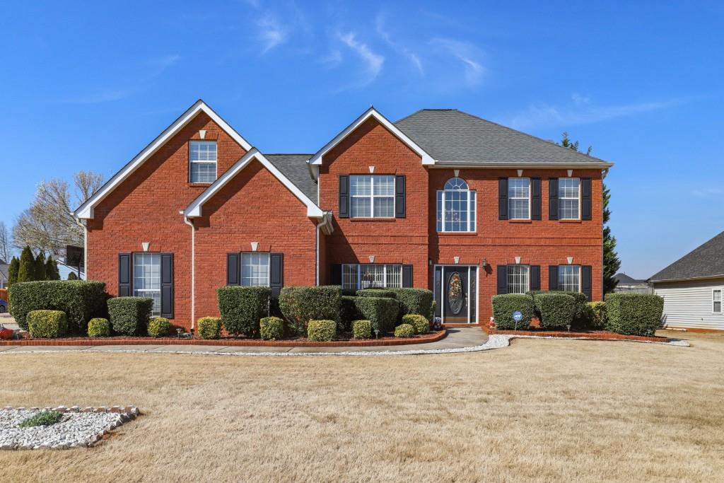 400 Bedford Crossing, McDonough, GA 30253