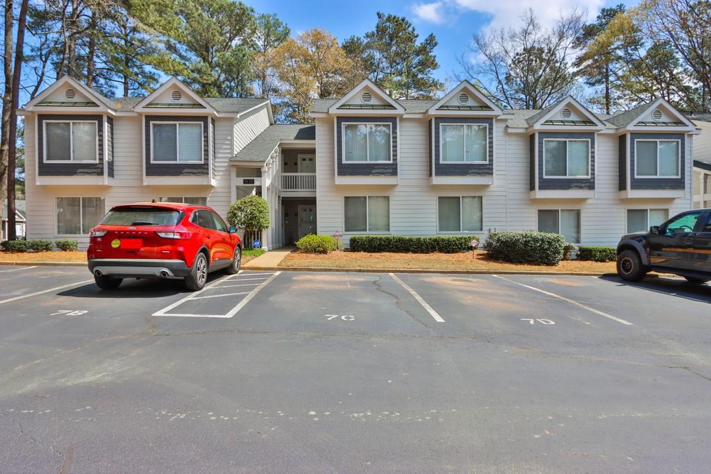74 Fair Haven Way, Smyrna, GA 30080