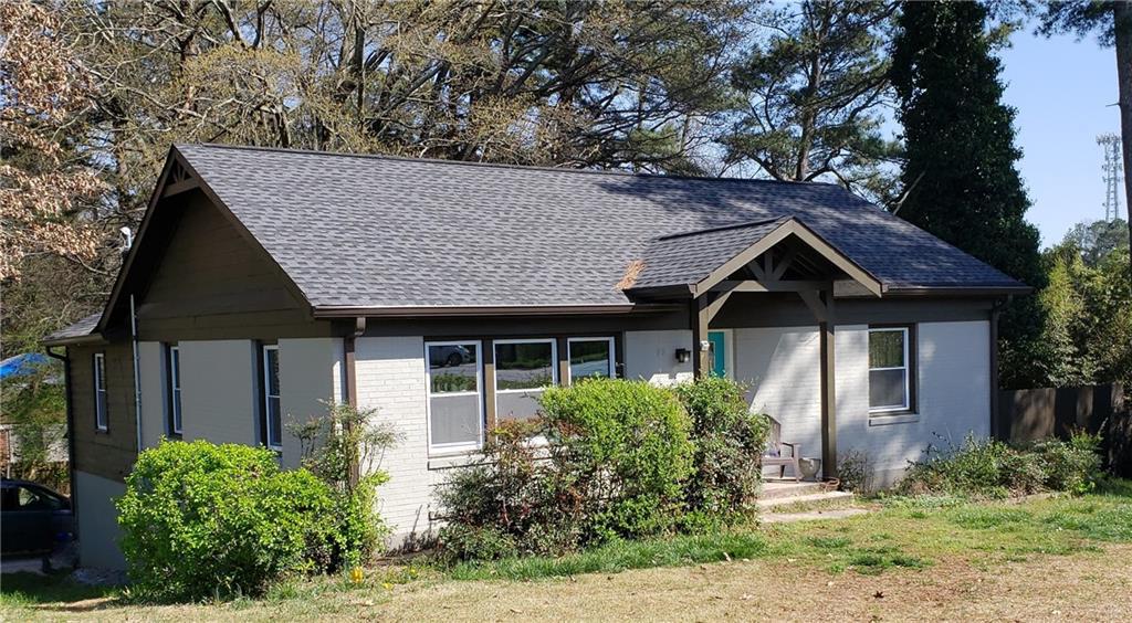 4722 Covington Hwy., Decatur, GA 30035