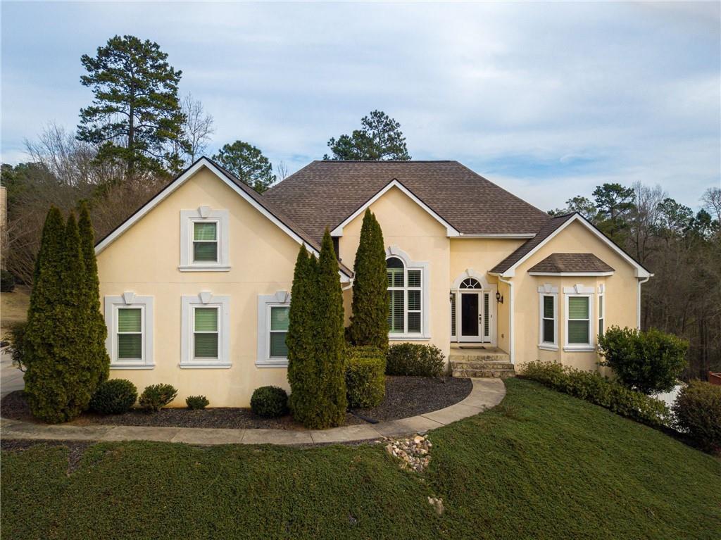 1523 Sky Valley Ct., Dacula, GA 30019