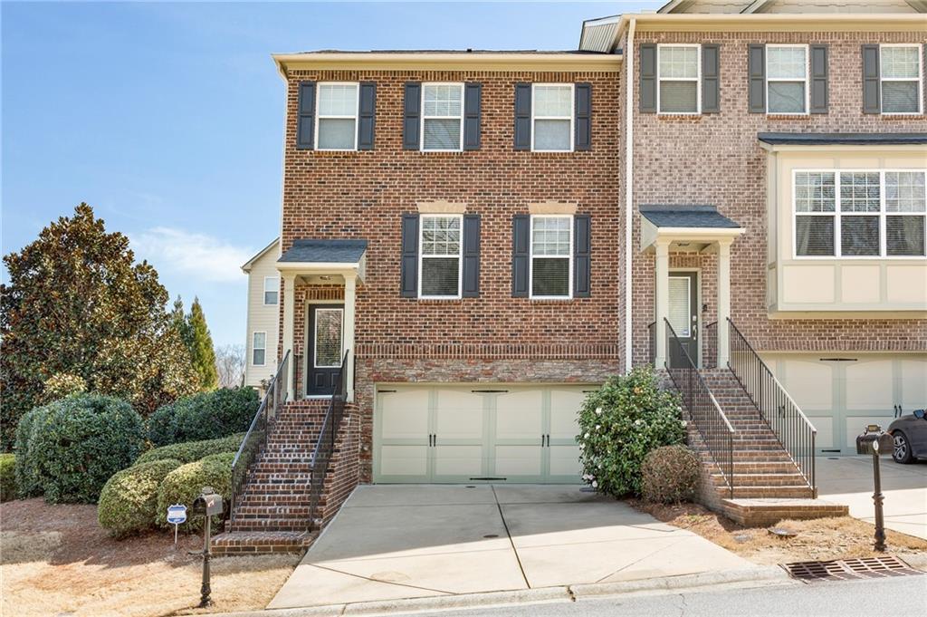 3749 Inglewood Way, Brookhaven, GA 30319