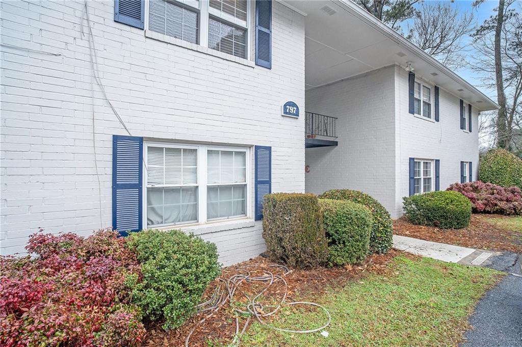 797 Jordan Ln. #3, Decatur, GA 30033