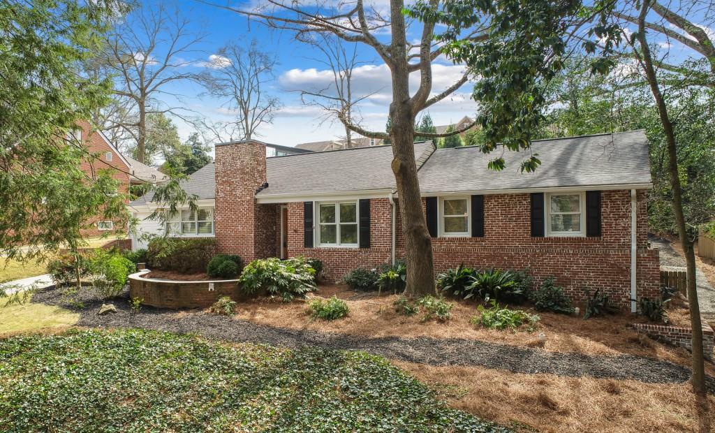 76 28th St., Atlanta, GA 30309