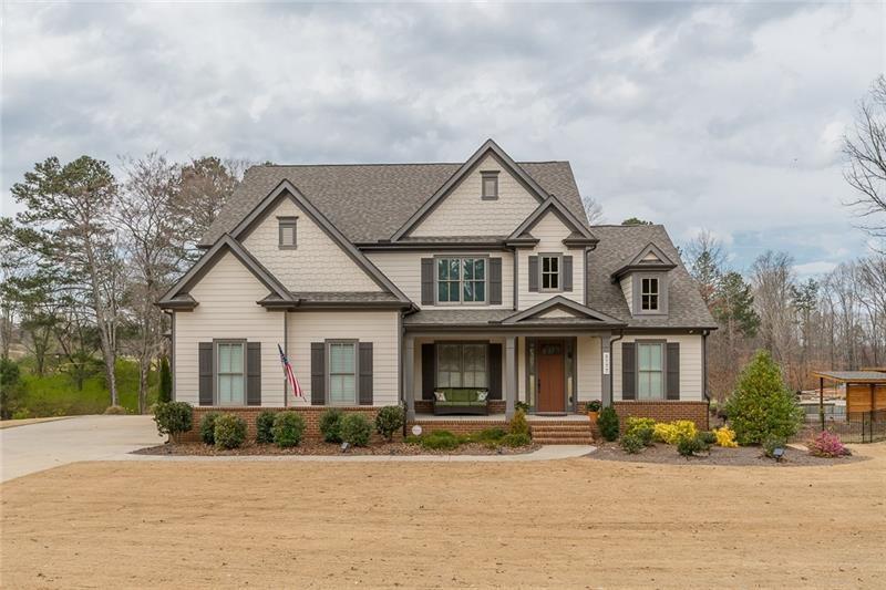 5777 Wheeler Rd., Auburn, GA 30011