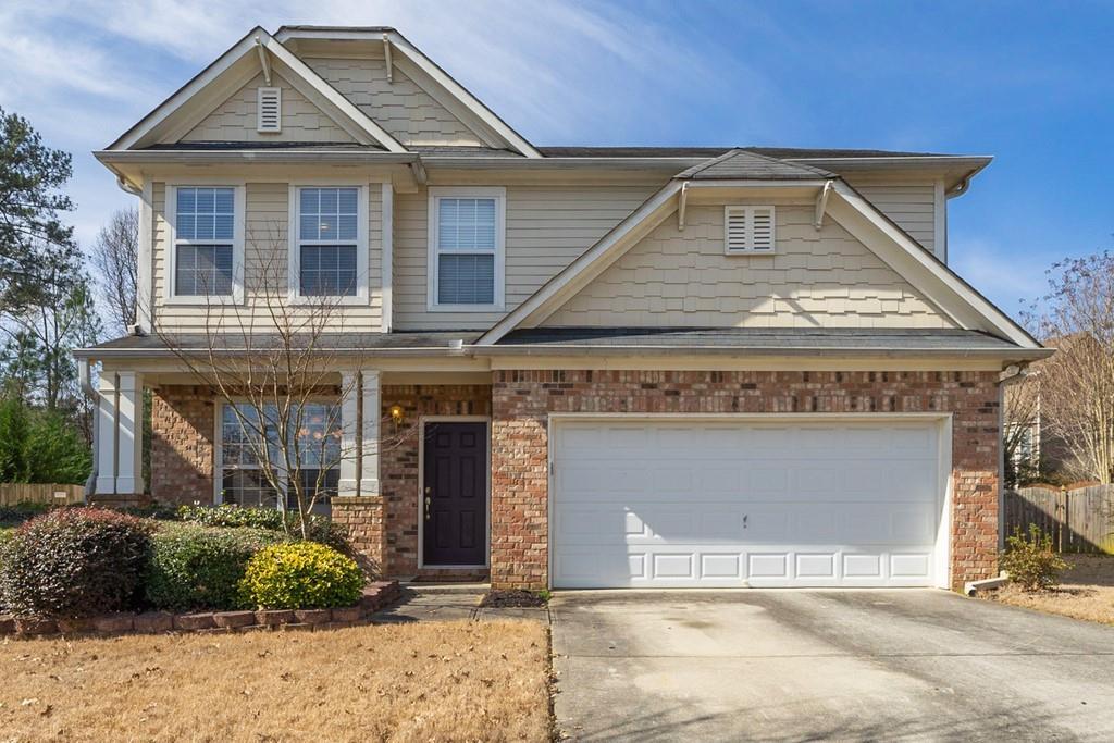 [Address Hidden by Seller], Kennesaw, GA 30152