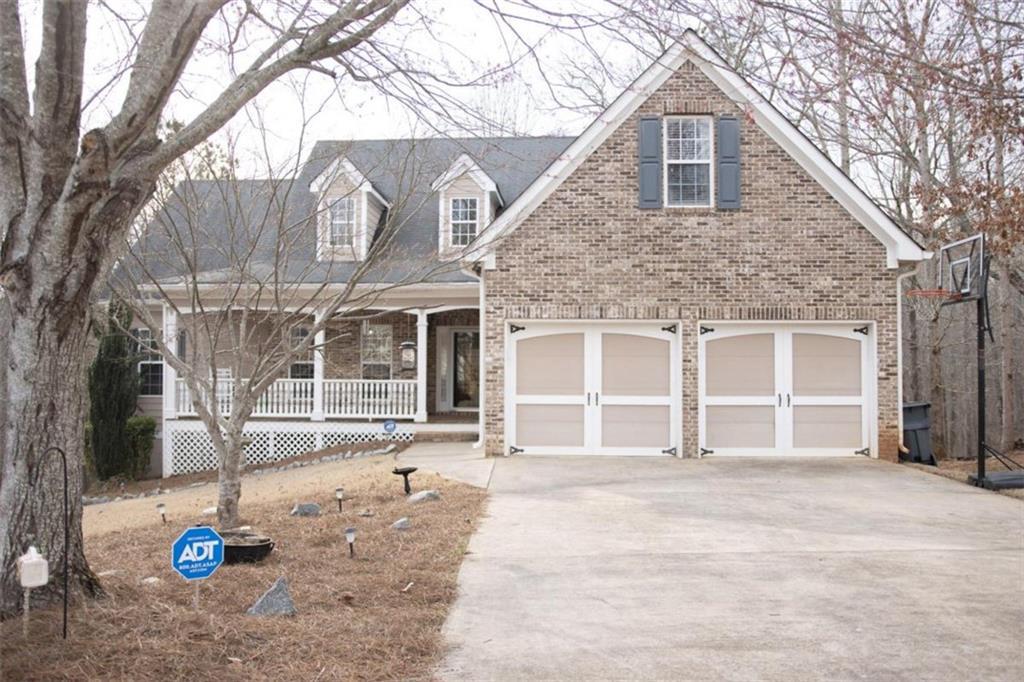 5995 Windsorcreek Dr., Douglasville, GA 30135